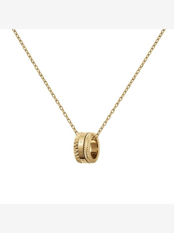 Daniel Wellington Daniel Wellington Elevation Ogrlica Zlata