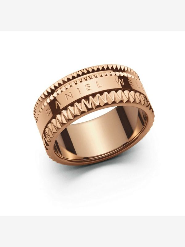 Daniel Wellington Daniel Wellington Elevation Prstan Roza