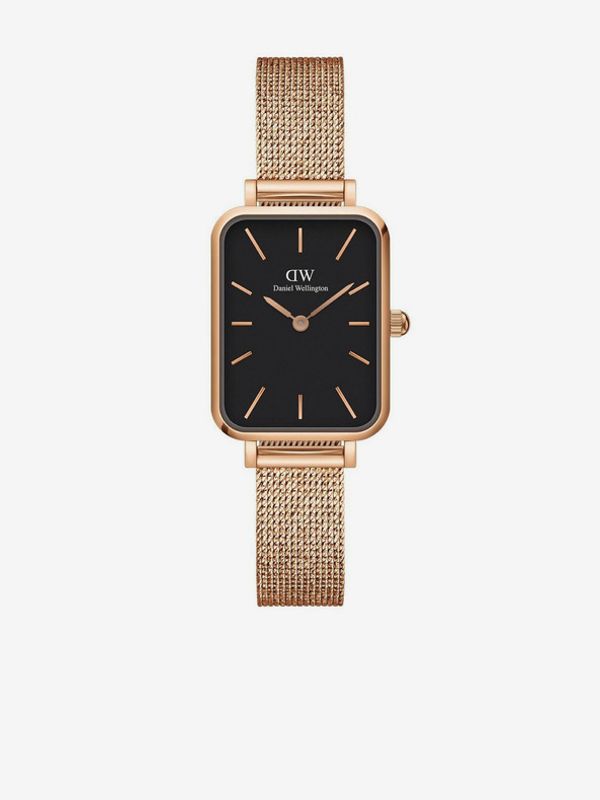 Daniel Wellington Daniel Wellington Quadro Ročna ura Roza