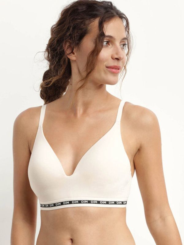 DIM DIM Icons Modrček Bela