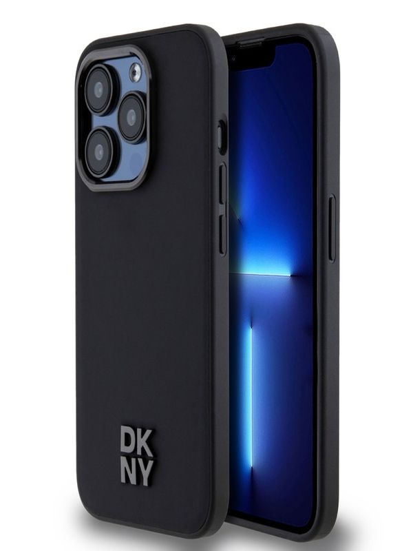 DKNY DKNY Ovitek za telefon Črna