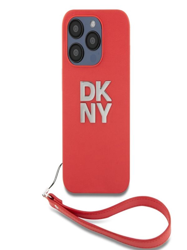 DKNY DKNY Ovitek za telefon Rdeča