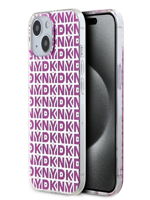 DKNY DKNY Ovitek za telefon Roza