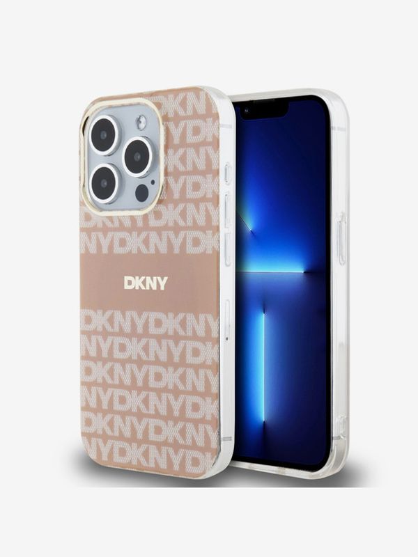 DKNY DKNY Ovitek za telefon Roza