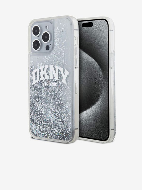 DKNY DKNY Ovitek za telefon Vijolična