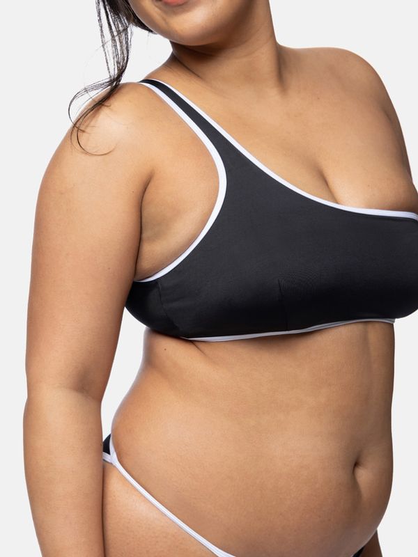 DORINA DORINA Bandol Zgornji del kopalk Črna