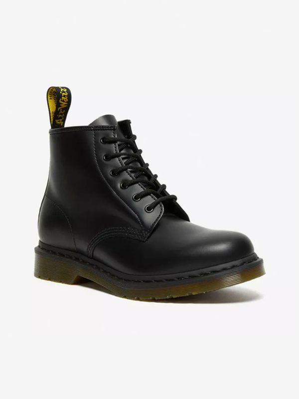 Dr. Martens Dr. Martens 101 Gležnarji Črna