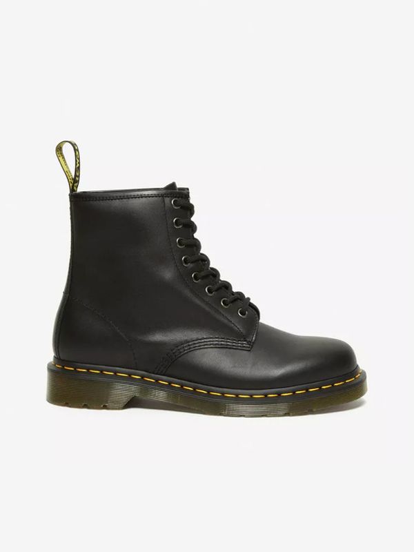 Dr. Martens Dr. Martens 1460 Gležnarji Črna