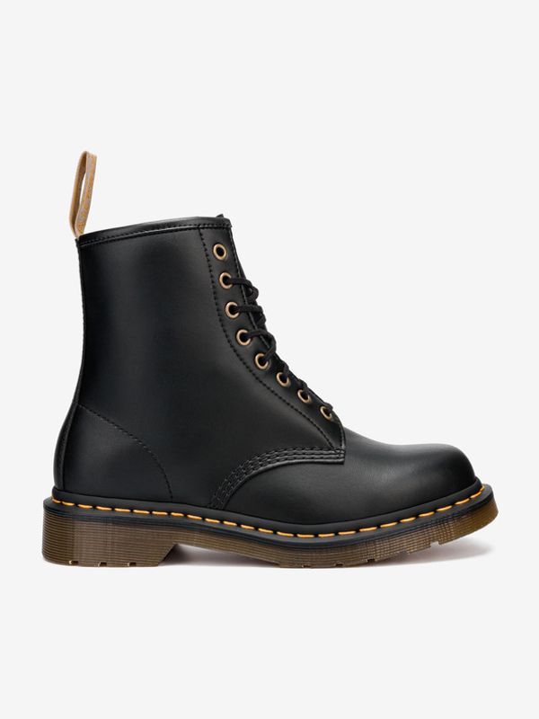 Dr. Martens Dr. Martens 1460 Vegan Felix Gležnarji Črna