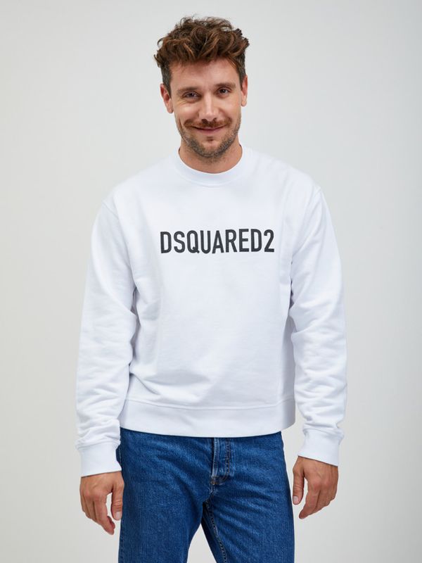 DSQUARED2 DSQUARED2 Pulover Bela