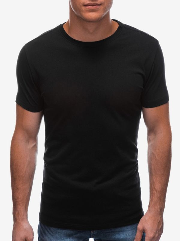 Edoti Edoti Majica Črna