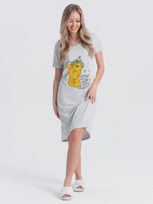 Edoti Edoti Pižama Siva