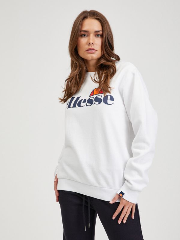 Ellesse Ellesse Agata Pulover Bela