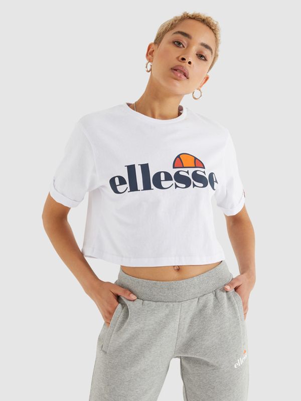 Ellesse Ellesse Alberta Majica Bela