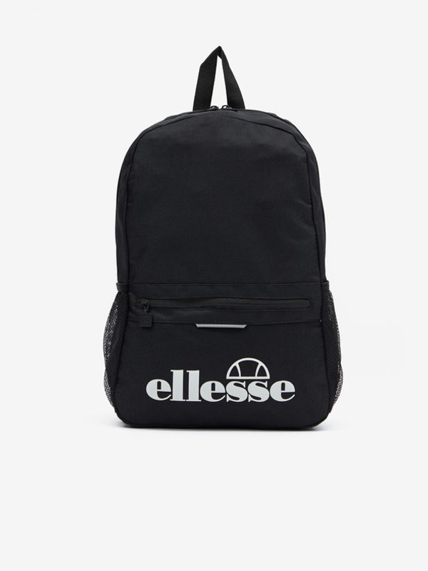 Ellesse Ellesse Ariza Nahrbtnik Črna