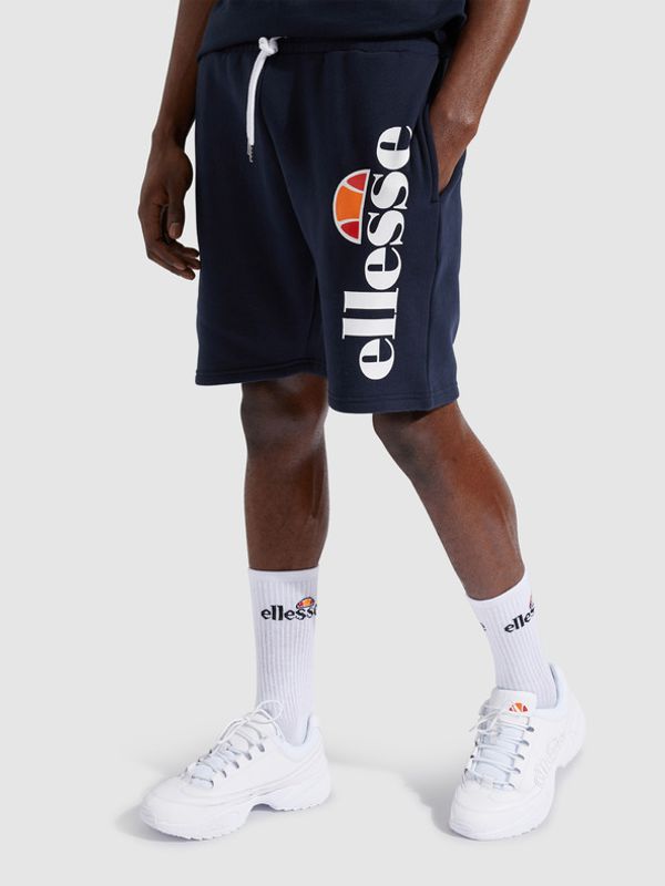 Ellesse Ellesse Bossini Kratke hlače Modra