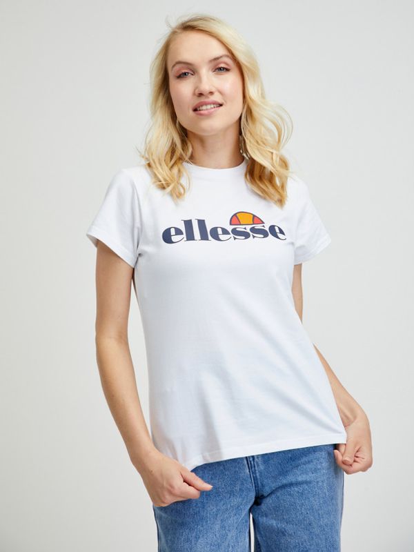 Ellesse Ellesse Hayes Majica Bela