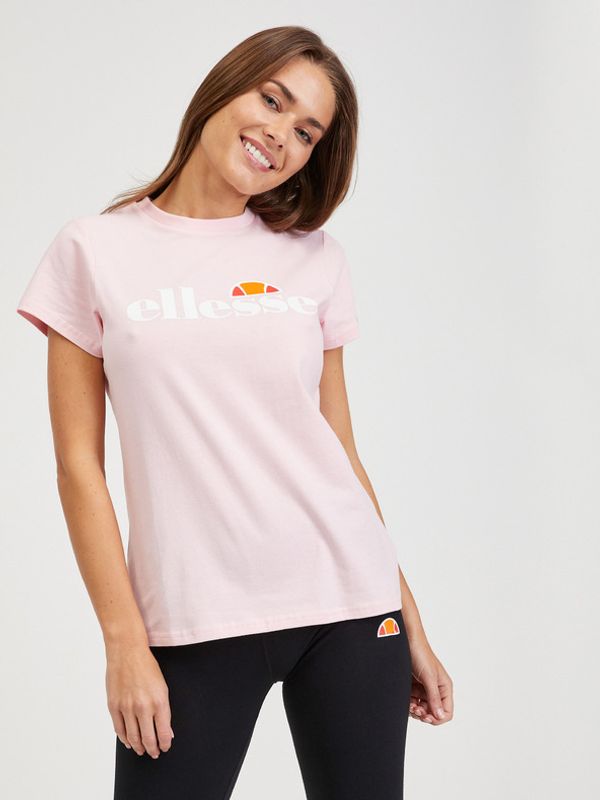 Ellesse Ellesse Hayes Majica Roza