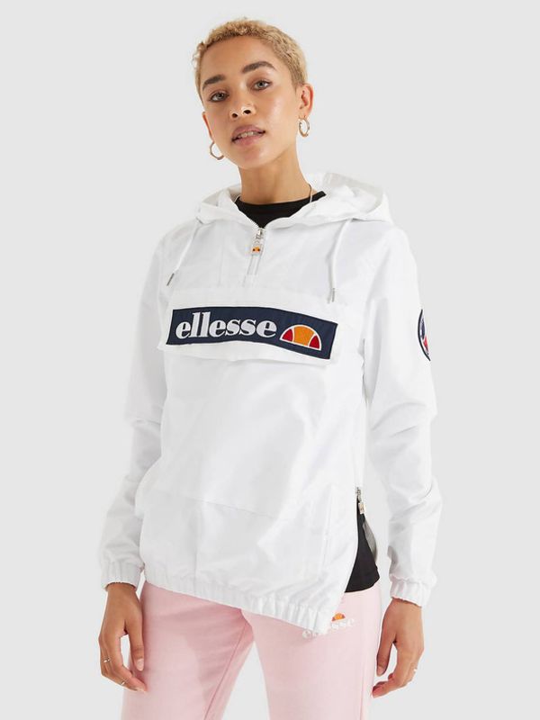 Ellesse Ellesse Jakna Bela