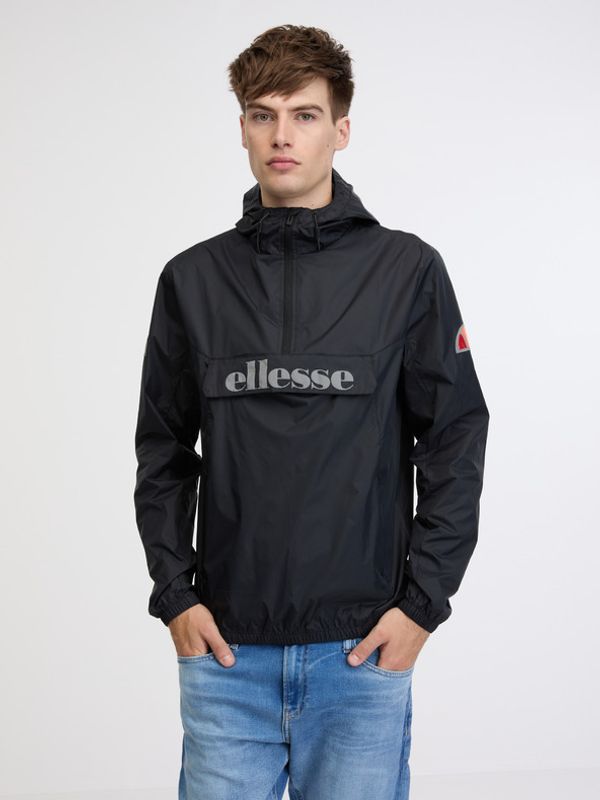 Ellesse Ellesse Jakna Črna