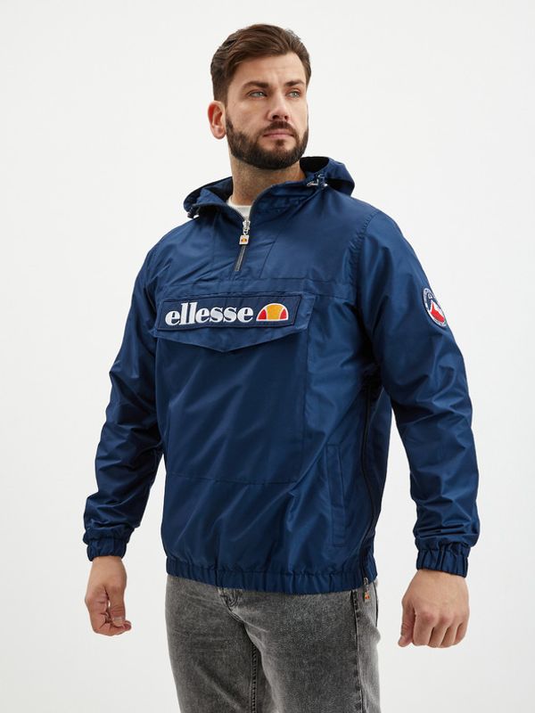 Ellesse Ellesse Kurtka Mont 2 Jakna Modra