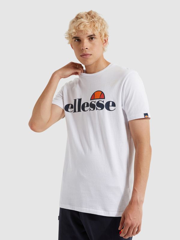 Ellesse Ellesse Majica Bela