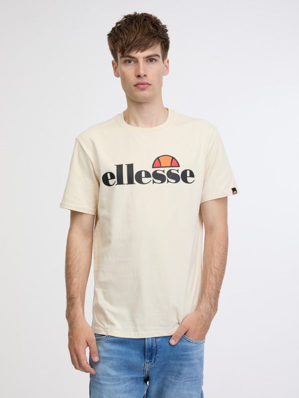 Ellesse Ellesse Majica Bež