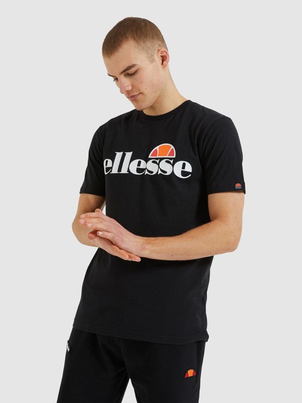 Ellesse Ellesse Prado Majica Črna