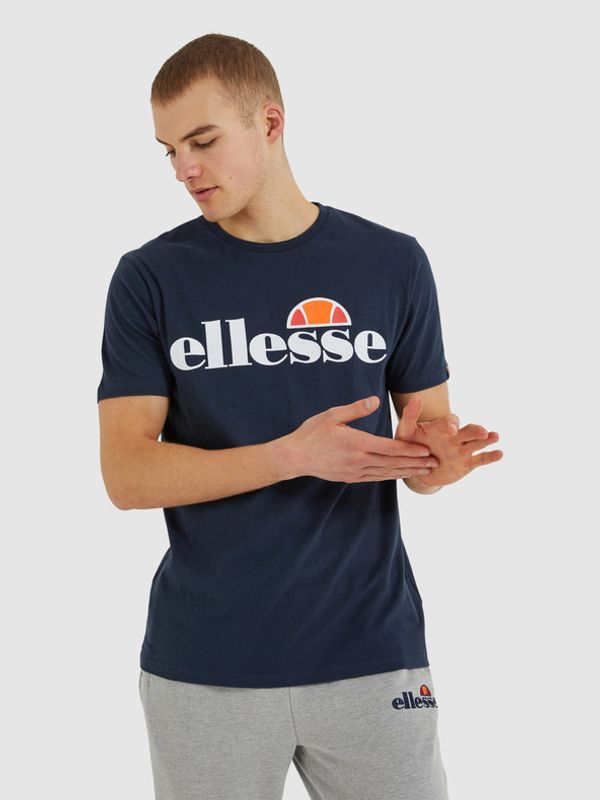 Ellesse Ellesse Prado Majica Modra