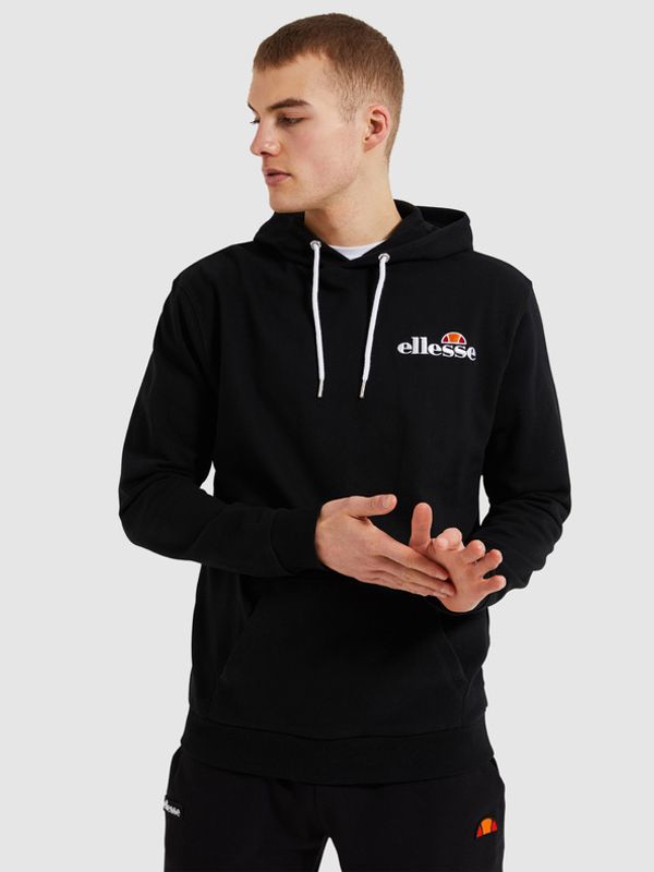 Ellesse Ellesse Primero Pulover Črna