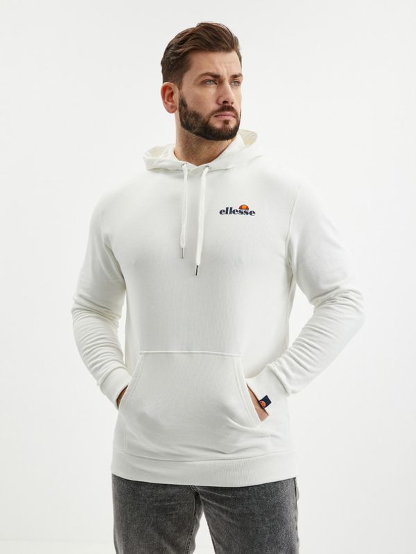 Ellesse Ellesse Pulover Bela