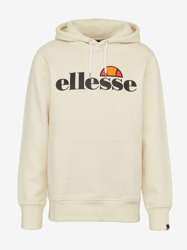 Ellesse Ellesse Pulover Bela