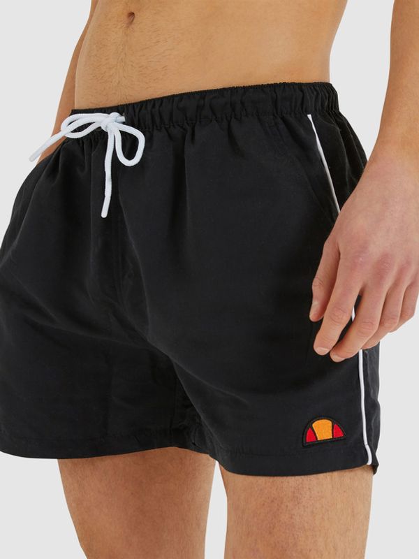 Ellesse Ellesse Slackers Kopalke Črna