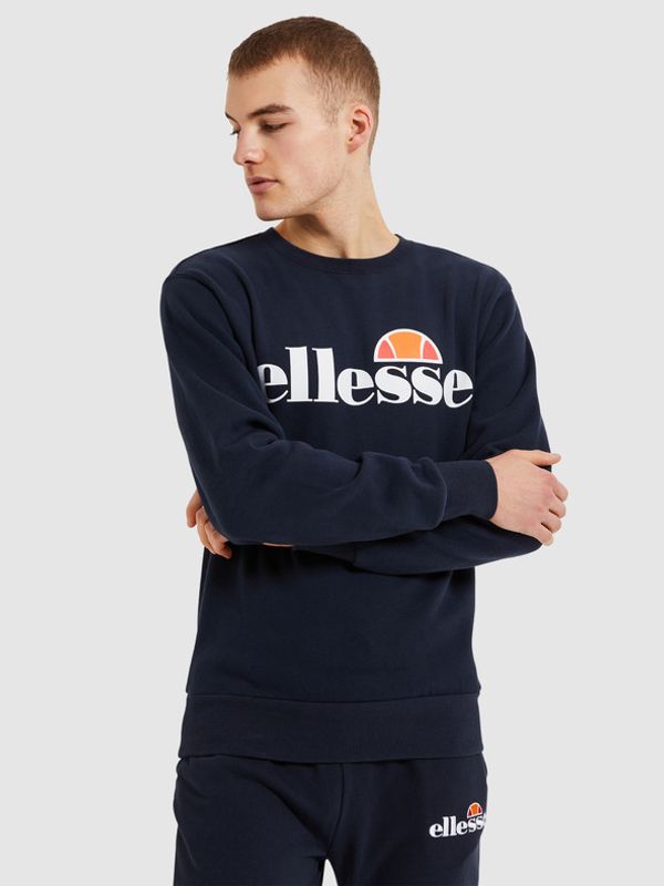 Ellesse Ellesse Succiso Pulover Modra