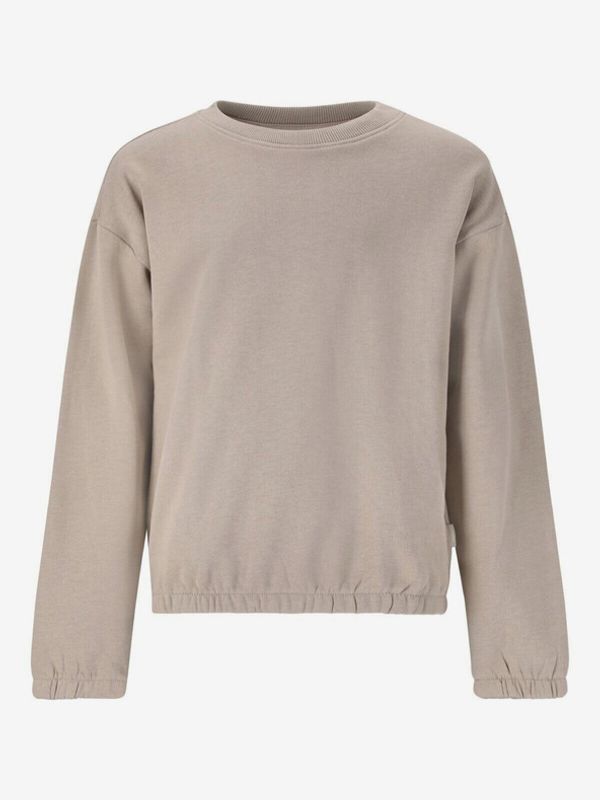 Endurance Endurance Castall Jr. Pulover otroška Bež