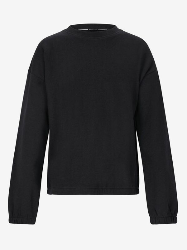 Endurance Endurance Castall Jr. Pulover otroška Črna