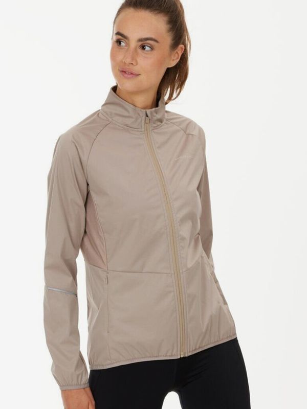 Endurance Endurance Elving W Jakna Črna