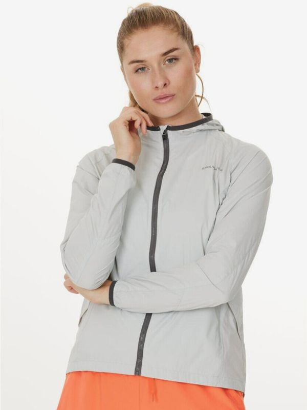 Endurance Endurance Feather W Jakna Črna