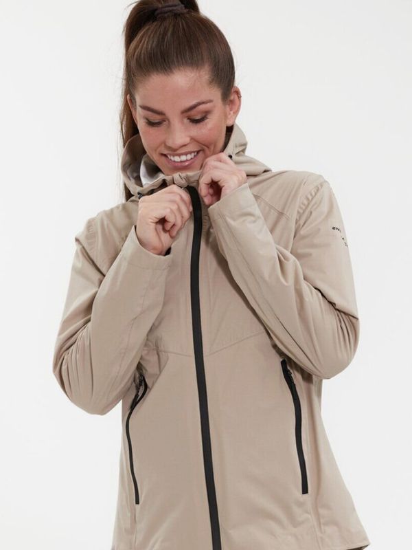 Endurance Endurance Kommy W Jakna Črna