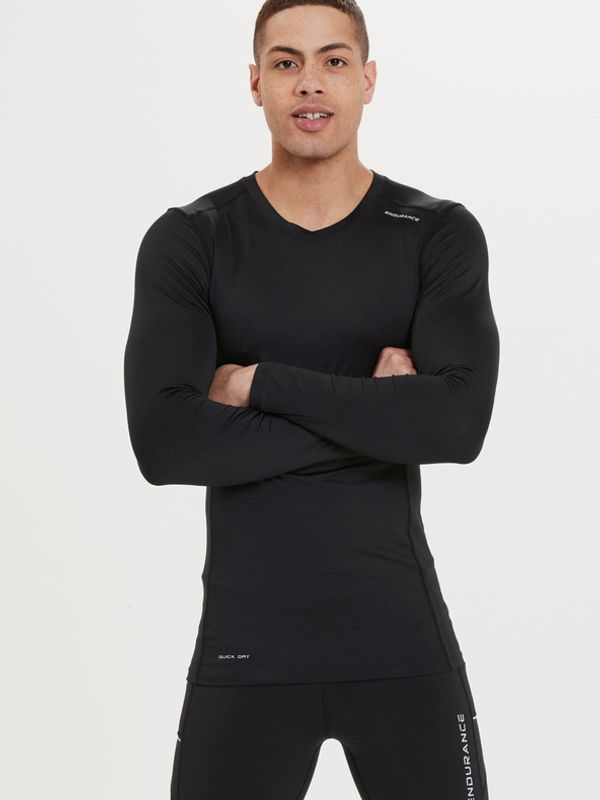 Endurance Endurance Power M Majica Črna