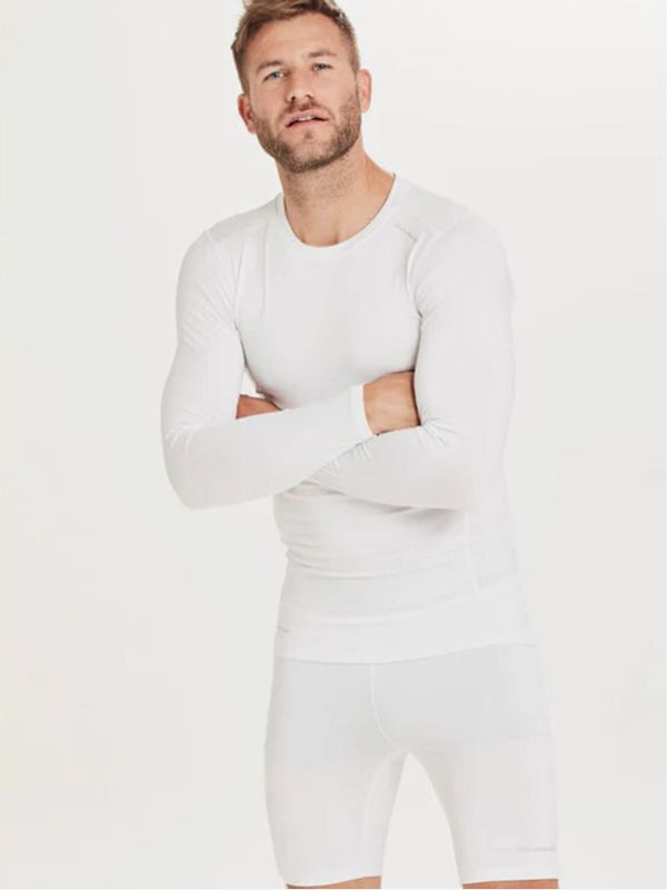 Endurance Endurance POWER Majica Bela