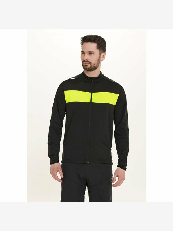 Endurance Endurance San Tropez Majica Črna