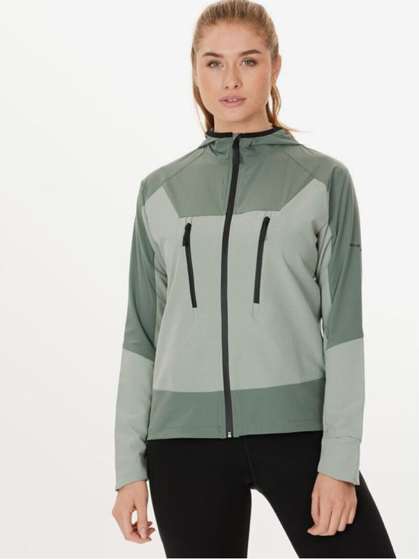 Endurance Endurance Telly W Jakna Črna