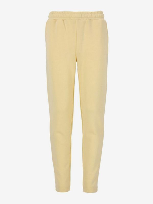 Endurance Endurance Timmia Jr. Otroški spodnji del trenirke Črna