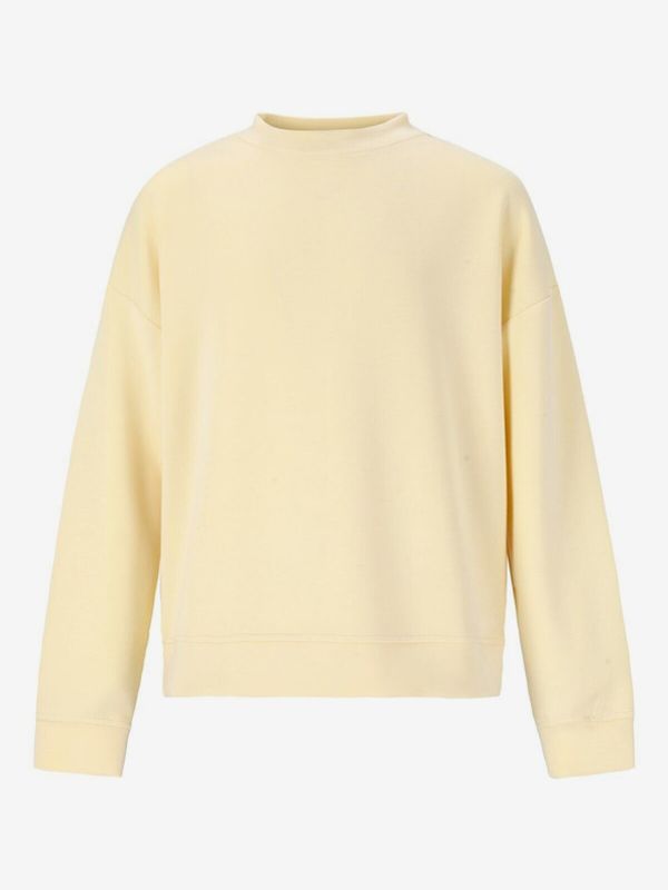 Endurance Endurance Timmia Jr. Pulover otroška Rumena