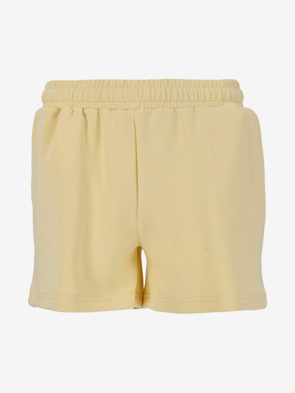 Endurance Endurance Timmia Jr. Sweat Otroške kratke hlače Črna