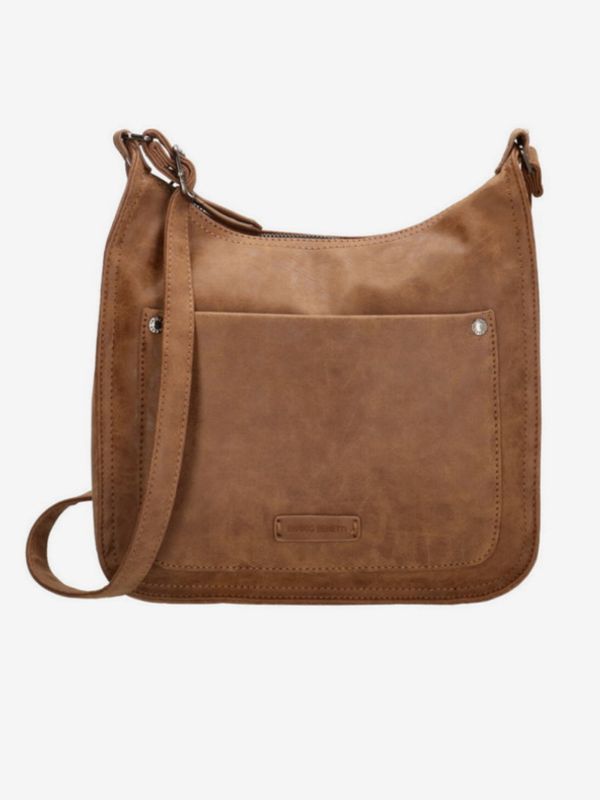 Enrico Benetti Enrico Benetti Bobbi 66520 Torba Rjava