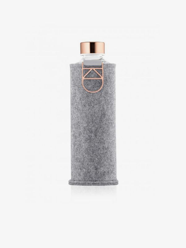 EQUA EQUA Mismatch Rose Gold 750 ml Steklenica Siva