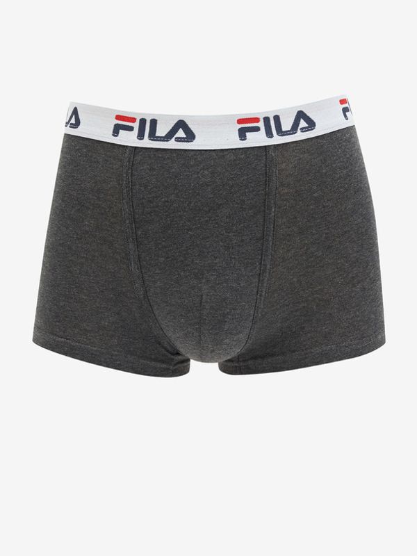 FILA FILA Boksarice Siva