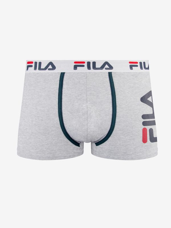 FILA FILA Boksarice Siva